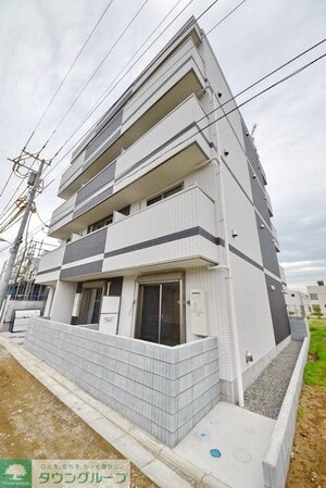 Regulus幕張の物件内観写真